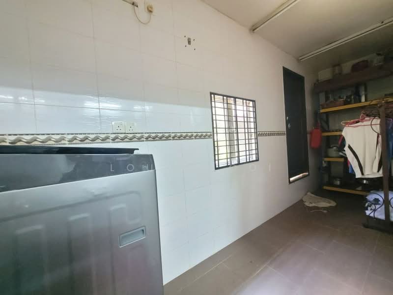 Rumah Teres 2 Tingkat untuk Dijual di Taman Sentosa (Klang) - Louise Ooi - Interior - PropertyGuru.com.my