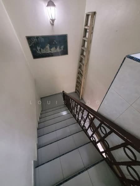 Rumah Teres 2 Tingkat untuk Dijual di Taman Sentosa (Klang) - Louise Ooi - Interior - PropertyGuru.com.my