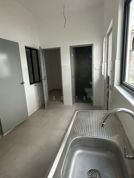 Rumah Teres 2 Tingkat untuk Dijual di Setia Utama (Setia Alam) - Jess Tee - Interior - PropertyGuru.com.my