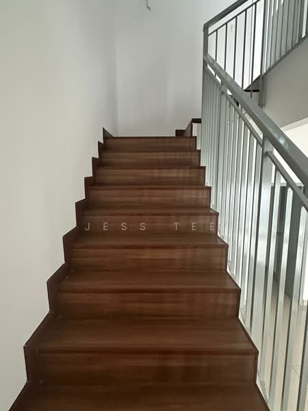 Rumah Teres 2 Tingkat untuk Dijual di Setia Utama (Setia Alam) - Jess Tee - Interior - PropertyGuru.com.my