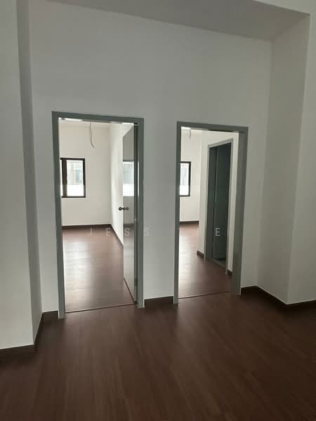 Rumah Teres 2 Tingkat untuk Dijual di Setia Utama (Setia Alam) - Jess Tee - Interior - PropertyGuru.com.my