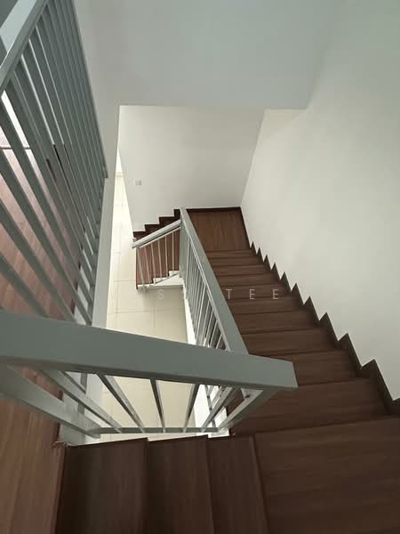 Rumah Teres 2 Tingkat untuk Dijual di Setia Utama (Setia Alam) - Jess Tee - Interior - PropertyGuru.com.my