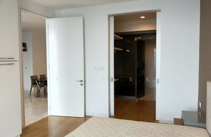 Servis Apartment untuk Dijual di The Face Suites (Platinum Suites) - Alex Ng.S.K - Bedroom - PropertyGuru.com.my
