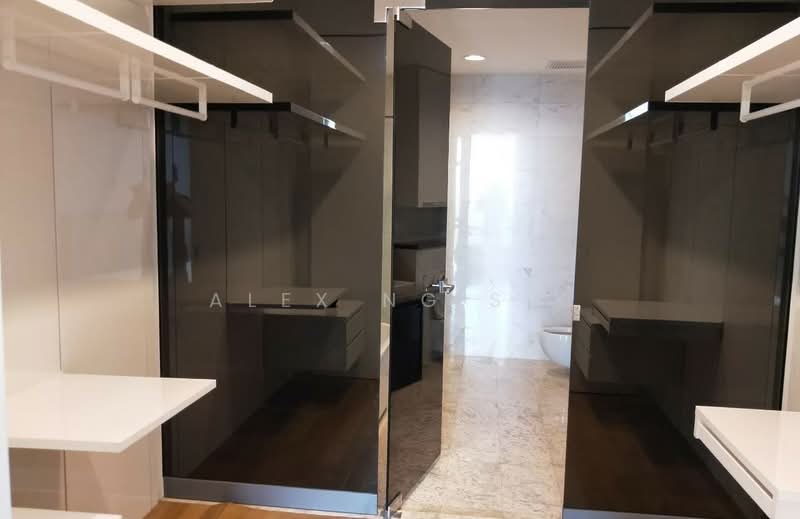 Servis Apartment untuk Dijual di The Face Suites (Platinum Suites) - Alex Ng.S.K - Interior - PropertyGuru.com.my