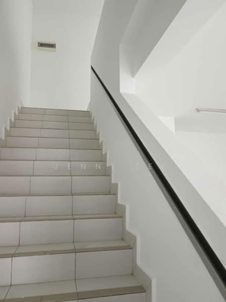 2-storey Terraced House for Sale in Nusa Bayu (Iskandar Puteri (Nusajaya)) - Jenny Tee - Corridor - PropertyGuru.com.my