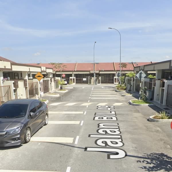 Terraced House for Sale in Port Dickson (Negeri Sembilan) - John Khoo - Exterior - PropertyGuru.com.my