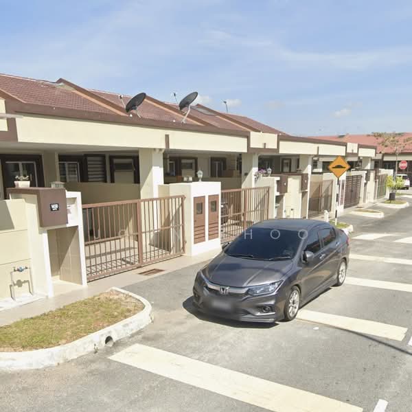 Terraced House for Sale in Port Dickson (Negeri Sembilan) - John Khoo - Exterior - PropertyGuru.com.my