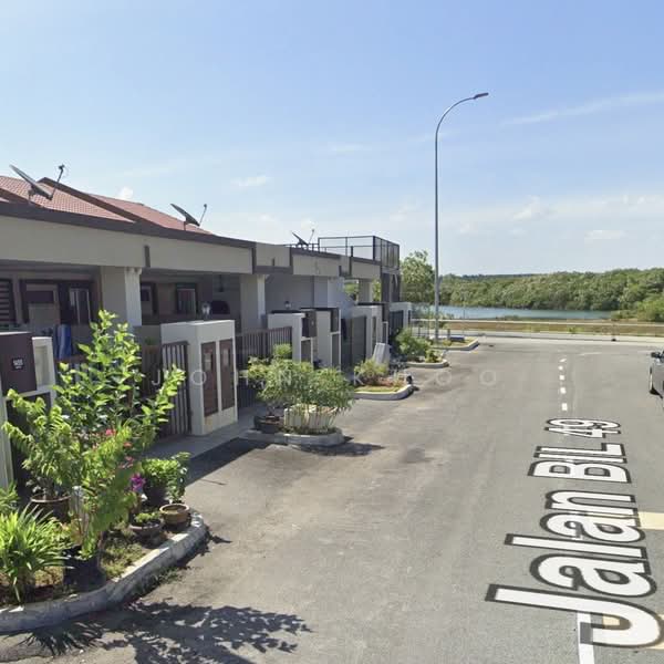 Terraced House for Sale in Port Dickson (Negeri Sembilan) - John Khoo - Exterior - PropertyGuru.com.my