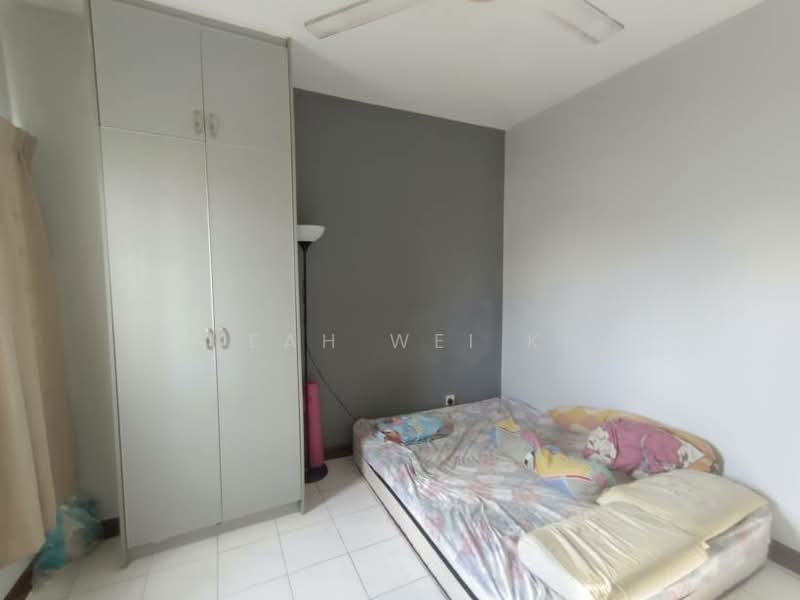 Condominium for Sale at D'aman Crimson - Cheah Wei Kit - Bedroom - PropertyGuru.com.my