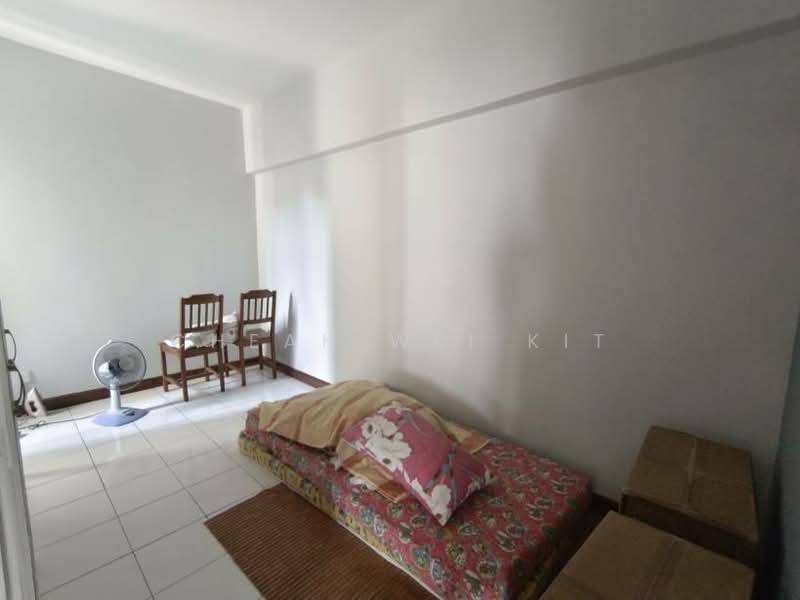 Condominium for Sale at D'aman Crimson - Cheah Wei Kit - Interior - PropertyGuru.com.my