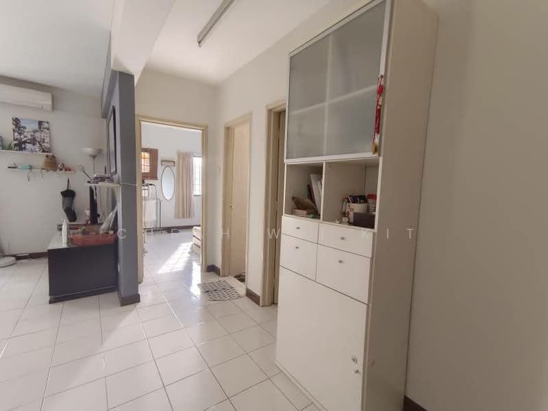 Condominium for Sale at D'aman Crimson - Cheah Wei Kit - Interior - PropertyGuru.com.my