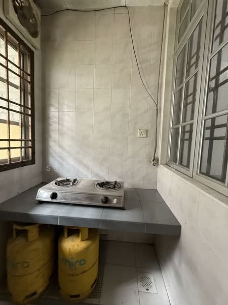 Rumah Teres 2 Tingkat untuk Dijual di Bandar Putra (Kulai) - Shanes Tan - PropertyGuru.com.my