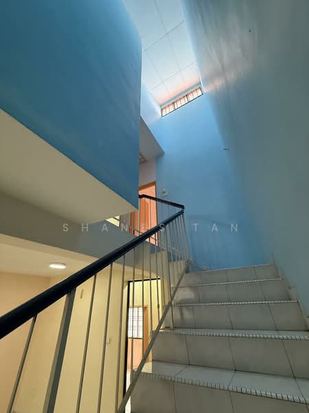 Rumah Teres 2 Tingkat untuk Dijual di Bandar Putra (Kulai) - Shanes Tan - PropertyGuru.com.my