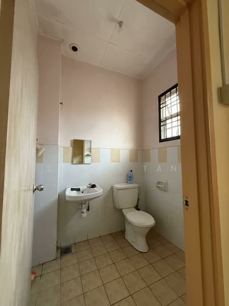 Rumah Teres 2 Tingkat untuk Dijual di Bandar Putra (Kulai) - Shanes Tan - PropertyGuru.com.my