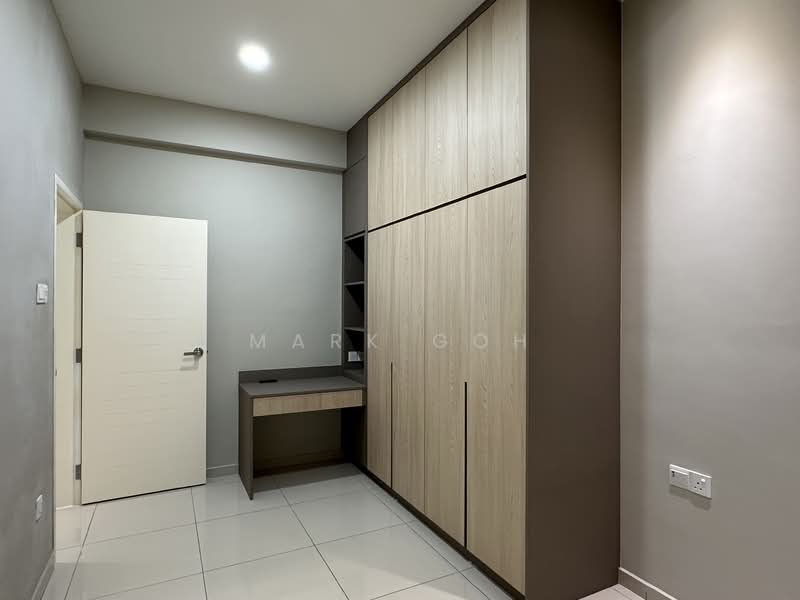 Kondominium untuk Disewa di Artis 3 Residence - Mark Goh - Study - PropertyGuru.com.my