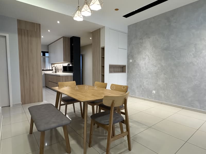 Condominium for Rent at Artis 3 Residence - Mark Goh - PropertyGuru.com.my