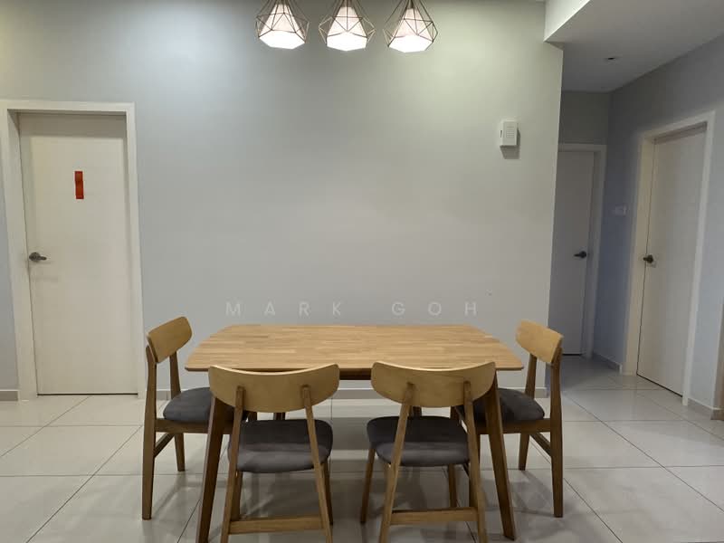 Condominium for Rent at Artis 3 Residence - Mark Goh - PropertyGuru.com.my