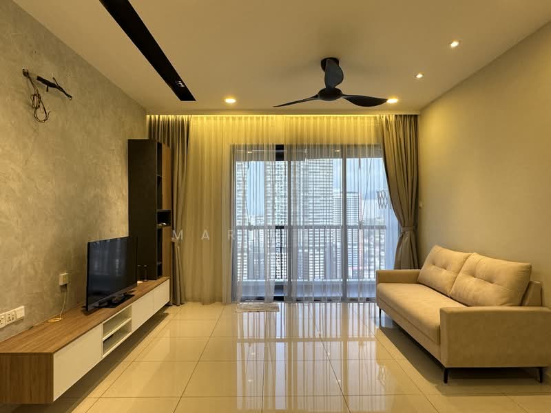 Condominium for Rent at Artis 3 Residence - Mark Goh - PropertyGuru.com.my