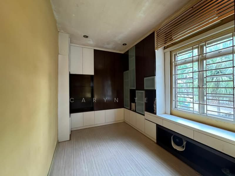 Rumah Teres 2 Tingkat untuk Dijual di Bandar Putra (Kulai) - Caryn Ter - Study - PropertyGuru.com.my