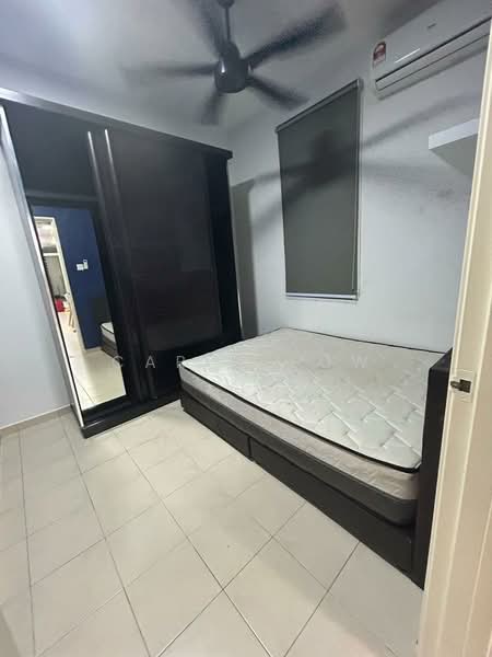 Rumah Bandar untuk Disewa di Bandar Cemerlang (Ulu Tiram) - Carol Low - Bedroom - PropertyGuru.com.my
