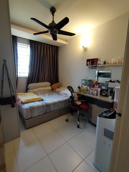 Apartment for Sale at Melody Homes - Leong . - Bedroom - PropertyGuru.com.my