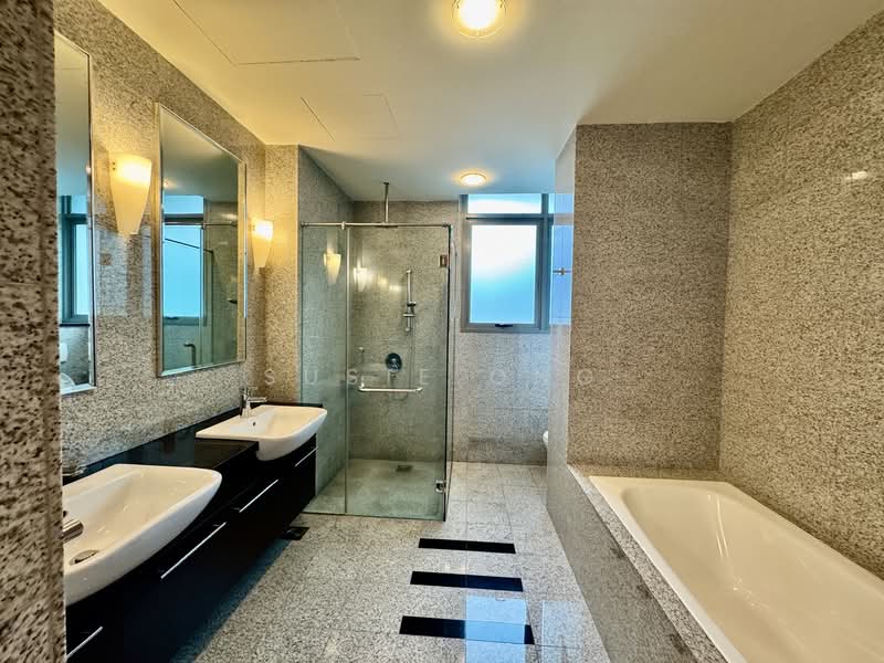 Condominium for Rent at Seri Hening Residence - Susie Ong - Bathroom - PropertyGuru.com.my