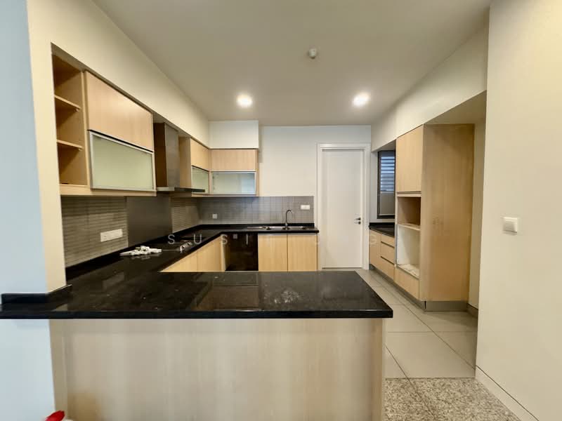 Condominium for Rent at Seri Hening Residence - Susie Ong - Kitchen - PropertyGuru.com.my