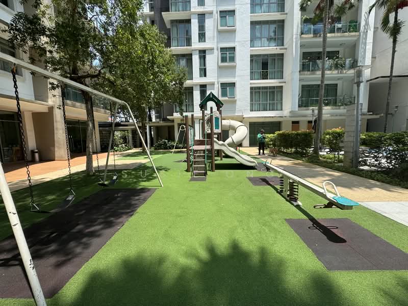 Condominium for Rent at Seri Hening Residence - Susie Ong - Exterior - PropertyGuru.com.my