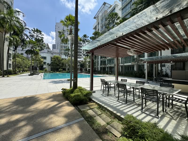 Condominium for Rent at Seri Hening Residence - Susie Ong - Exterior - PropertyGuru.com.my