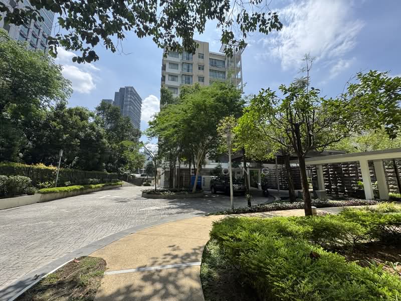 Condominium for Rent at Seri Hening Residence - Susie Ong - Exterior - PropertyGuru.com.my