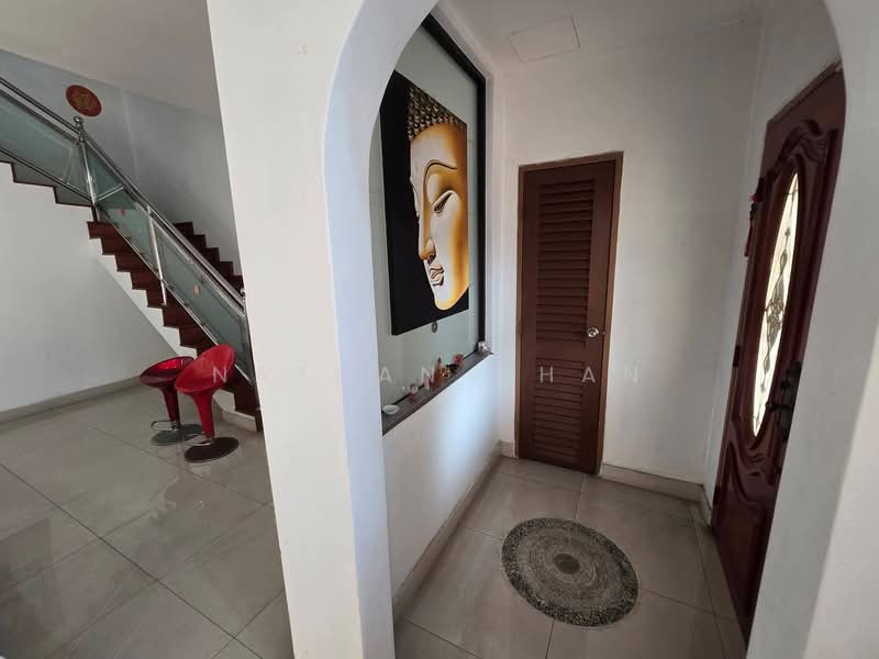 Rumah Teres 2 Tingkat untuk Dijual di Taman Daya (Johor Bahru) - Nathan Chan - PropertyGuru.com.my