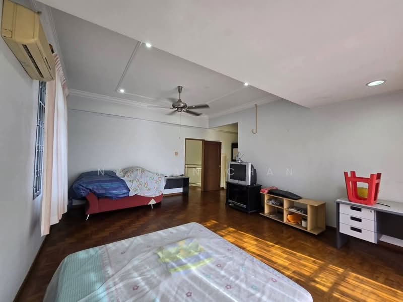 Rumah Teres 2 Tingkat untuk Dijual di Taman Daya (Johor Bahru) - Nathan Chan - PropertyGuru.com.my