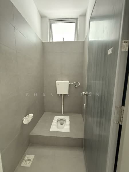 Kedai / Pejabat untuk Disewa di Taman Adda Heights (Tebrau) - Shanes Tan - Bathroom - PropertyGuru.com.my