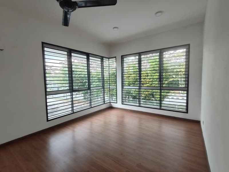 Rumah Teres 2 Tingkat untuk Disewa di TTDI Grove (Kajang) - Kent Fatt - Interior - PropertyGuru.com.my