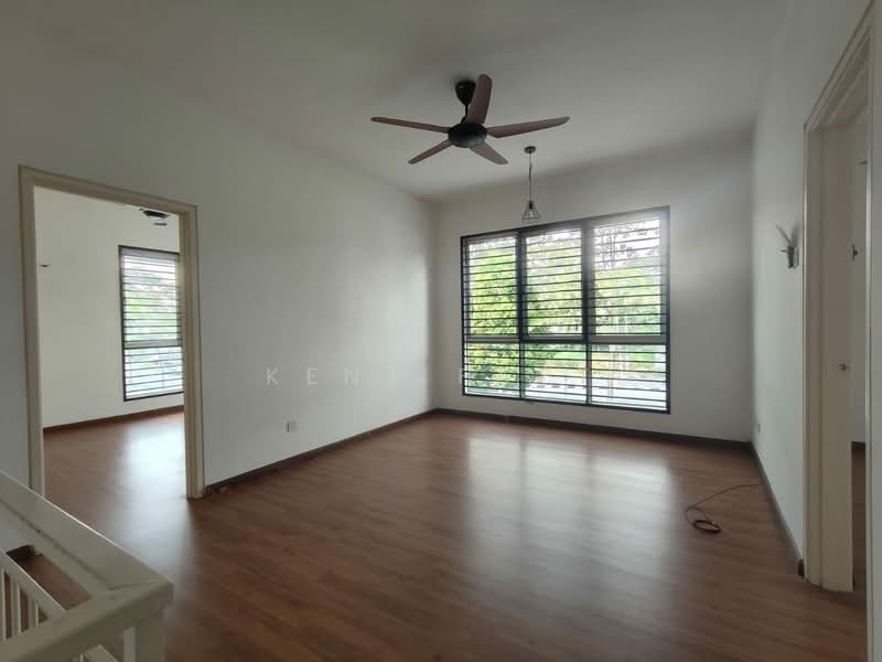 Rumah Teres 2 Tingkat untuk Disewa di TTDI Grove (Kajang) - Kent Fatt - Living Room - PropertyGuru.com.my