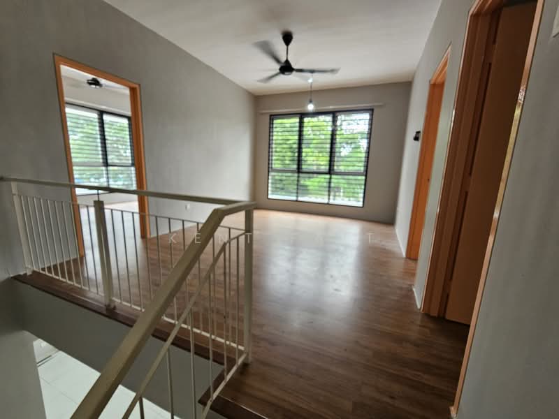 Rumah Teres 2 Tingkat untuk Disewa di TTDI Grove (Kajang) - Kent Fatt - Interior - PropertyGuru.com.my