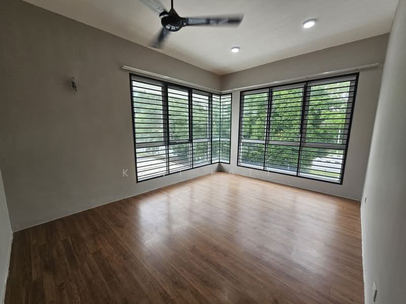 Rumah Teres 2 Tingkat untuk Disewa di TTDI Grove (Kajang) - Kent Fatt - Interior - PropertyGuru.com.my
