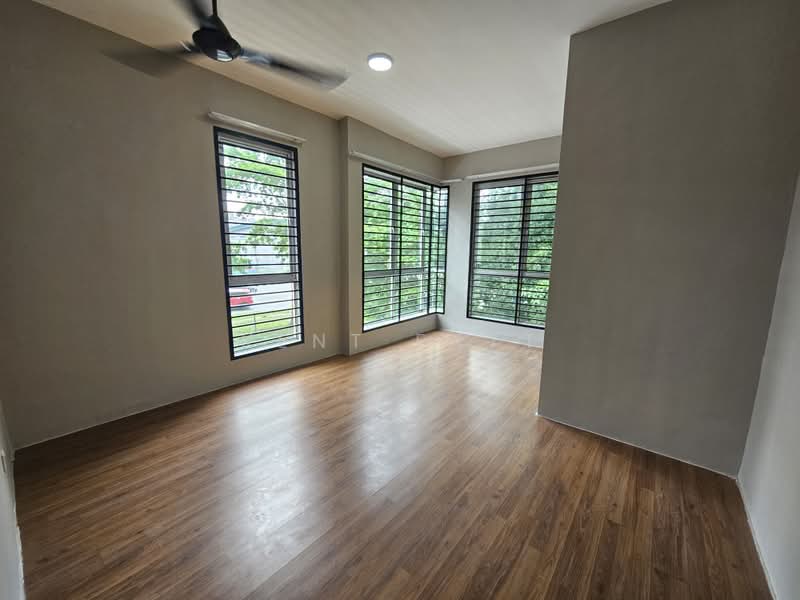 Rumah Teres 2 Tingkat untuk Disewa di TTDI Grove (Kajang) - Kent Fatt - Interior - PropertyGuru.com.my