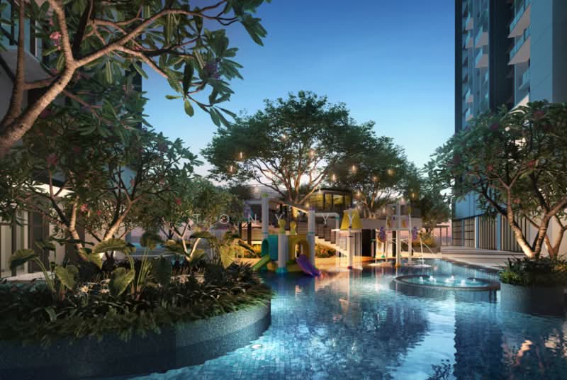 Service Residence for Sale at Bloomsvale Menara Vista Petaling - Tony YY - Exterior - PropertyGuru.com.my