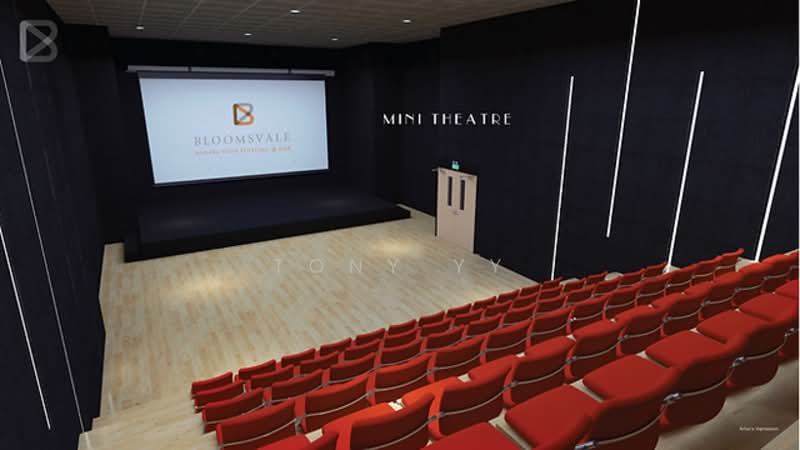 Service Residence for Sale at Bloomsvale Menara Vista Petaling - Tony YY - PropertyGuru.com.my