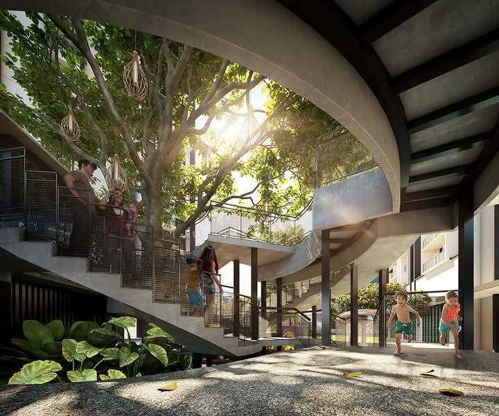 Service Residence for Sale at Bloomsvale Menara Vista Petaling - Tony YY - PropertyGuru.com.my