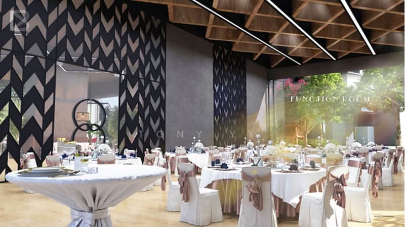 Service Residence for Sale at Bloomsvale Menara Vista Petaling - Tony YY - PropertyGuru.com.my