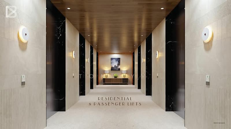 Service Residence for Sale at Bloomsvale Menara Vista Petaling - Tony YY - PropertyGuru.com.my