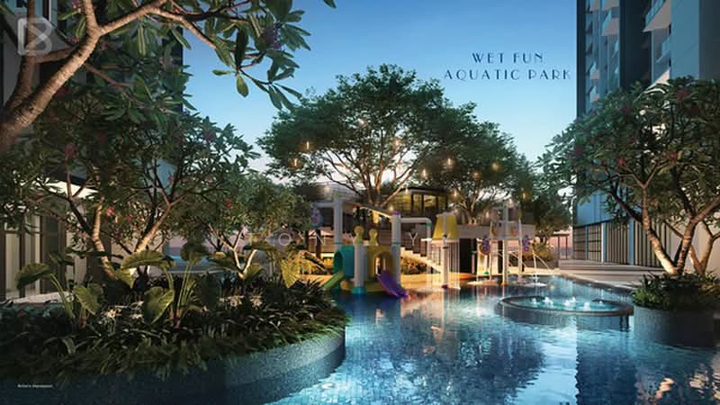 Service Residence for Sale at Bloomsvale Menara Vista Petaling - Tony YY - PropertyGuru.com.my