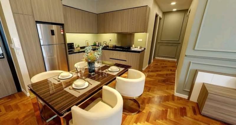 Service Residence for Sale at Bloomsvale Menara Vista Petaling - Tony YY - PropertyGuru.com.my