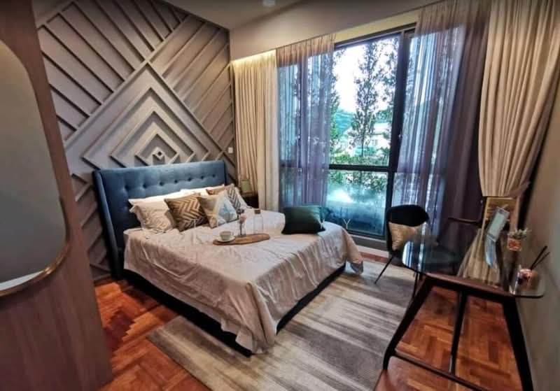 Service Residence for Sale at Bloomsvale Menara Vista Petaling - Tony YY - PropertyGuru.com.my