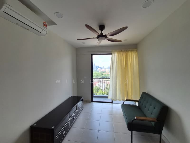 Pangsapuri untuk Disewa di Residensi Max - Wilson Ng - Living Room - PropertyGuru.com.my