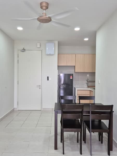 Pangsapuri untuk Disewa di Residensi Max - Wilson Ng - Dining Room - PropertyGuru.com.my