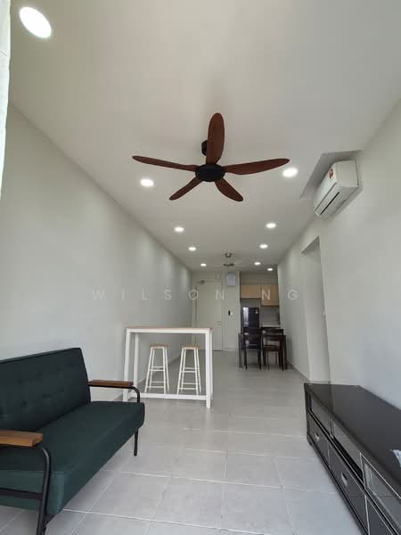 Pangsapuri untuk Disewa di Residensi Max - Wilson Ng - Living Room - PropertyGuru.com.my