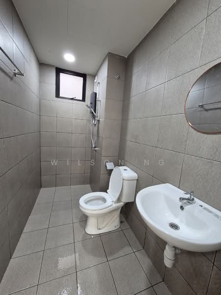 Pangsapuri untuk Disewa di Residensi Max - Wilson Ng - Bathroom - PropertyGuru.com.my